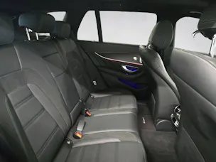 Mercedes-Benz E 53 AMG 4Matic+ T- Modell