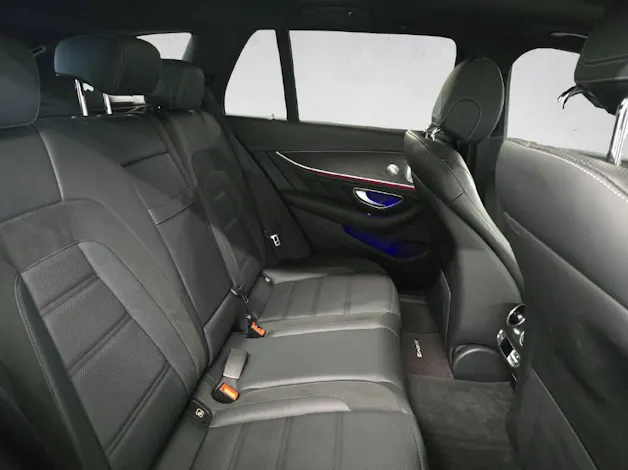 Mercedes-Benz E 53 AMG 4Matic+ T- Modell