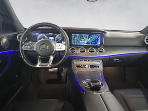Mercedes-Benz E 53 AMG 4Matic+ T- Modell