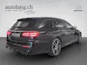 Mercedes-Benz E 53 AMG 4Matic+ T- Modell