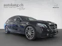Mercedes-Benz E 53 AMG 4Matic+ T- Modell