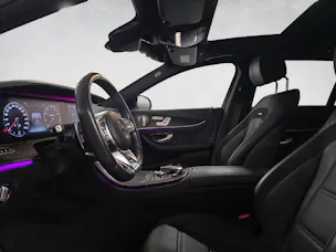 Mercedes-Benz E 53 AMG 4Matic+ T- Modell
