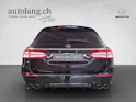 Mercedes-Benz E 53 AMG 4Matic+ T- Modell
