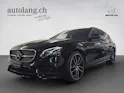 Mercedes-Benz E 53 AMG 4Matic+ T- Modell