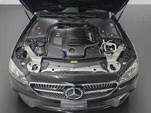 Mercedes-Benz E 53 AMG 4Matic+ T- Modell