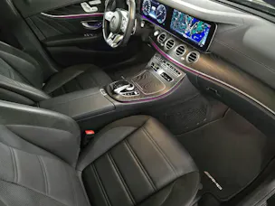 Mercedes-Benz E 53 AMG 4Matic+ T- Modell