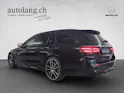 Mercedes-Benz E 53 AMG 4Matic+ T- Modell