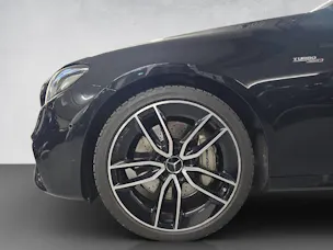 Mercedes-Benz E 53 AMG 4Matic+ T- Modell