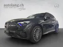 Mercedes-Benz GLC 200 AMG Line 4Matic