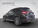 Mercedes-Benz GLC 200 AMG Line 4Matic