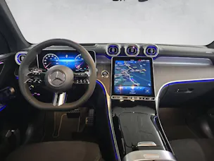 Mercedes-Benz GLC 200 AMG Line 4Matic