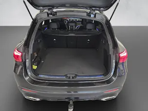 Mercedes-Benz GLC 200 AMG Line 4Matic