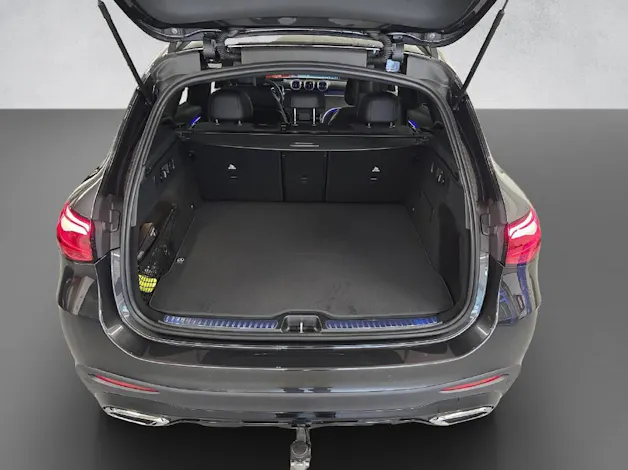 Mercedes-Benz GLC 200 AMG Line 4Matic