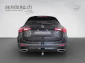 Mercedes-Benz GLC 200 AMG Line 4Matic