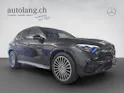 Mercedes-Benz GLC 200 AMG Line 4Matic
