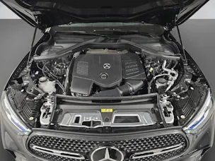 Mercedes-Benz GLC 200 AMG Line 4Matic