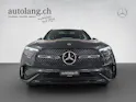 Mercedes-Benz GLC 200 AMG Line 4Matic