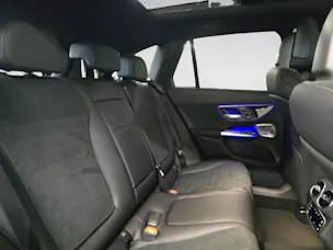 Mercedes-Benz GLC 200 AMG Line 4Matic