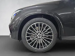 Mercedes-Benz GLC 200 AMG Line 4Matic