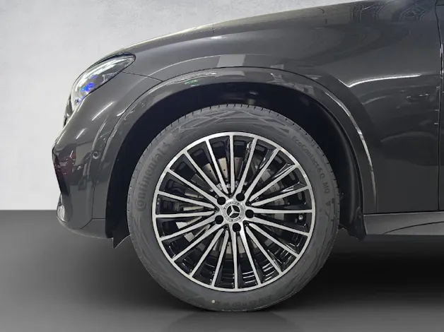 Mercedes-Benz GLC 200 AMG Line 4Matic