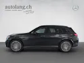 Mercedes-Benz GLC 200 AMG Line 4Matic