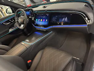 Mercedes-Benz E 450 d AMG Line 4Matic T-Modell