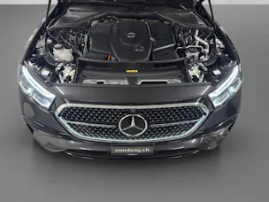 Mercedes-Benz E 450 d AMG Line 4Matic T-Modell