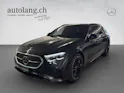 Mercedes-Benz E 450 d AMG Line 4Matic T-Modell