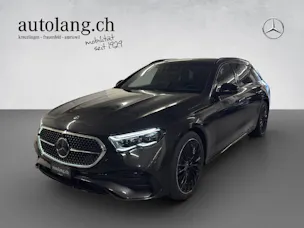 Mercedes-Benz E 450 d AMG Line 4Matic T-Modell