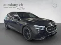 Mercedes-Benz E 450 d AMG Line 4Matic T-Modell