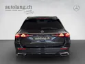 Mercedes-Benz E 450 d AMG Line 4Matic T-Modell