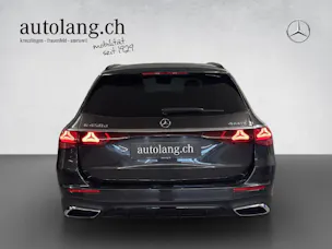 Mercedes-Benz E 450 d AMG Line 4Matic T-Modell