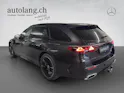 Mercedes-Benz E 450 d AMG Line 4Matic T-Modell