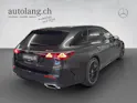 Mercedes-Benz E 450 d AMG Line 4Matic T-Modell