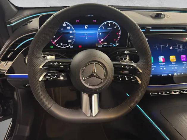 Mercedes-Benz E 450 d AMG Line 4Matic T-Modell
