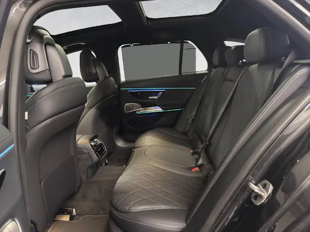 Mercedes-Benz E 450 d AMG Line 4Matic T-Modell