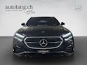 Mercedes-Benz E 450 d AMG Line 4Matic T-Modell