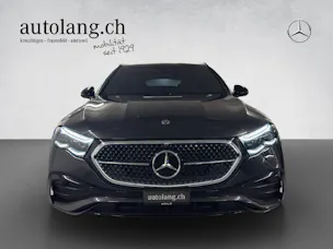 Mercedes-Benz E 450 d AMG Line 4Matic T-Modell