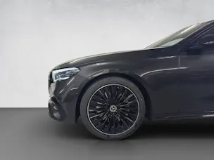 Mercedes-Benz E 450 d AMG Line 4Matic T-Modell