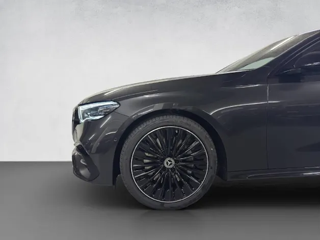 Mercedes-Benz E 450 d AMG Line 4Matic T-Modell