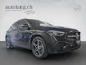 Mercedes-Benz GLA 200 AMG Line Night Star
