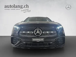 Mercedes-Benz GLA 200 AMG Line Night Star