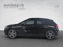 Mercedes-Benz GLA 200 AMG Line Night Star