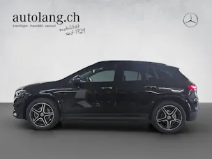 Mercedes-Benz GLA 200 AMG Line Night Star