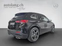 Mercedes-Benz GLA 200 AMG Line Night Star