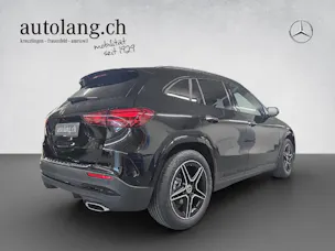 Mercedes-Benz GLA 200 AMG Line Night Star