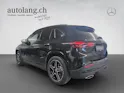 Mercedes-Benz GLA 200 AMG Line Night Star