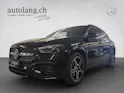 Mercedes-Benz GLA 200 AMG Line Night Star