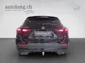 Mercedes-Benz GLA 200 AMG Line Night Star