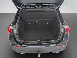 Mercedes-Benz GLA 200 AMG Line Night Star
